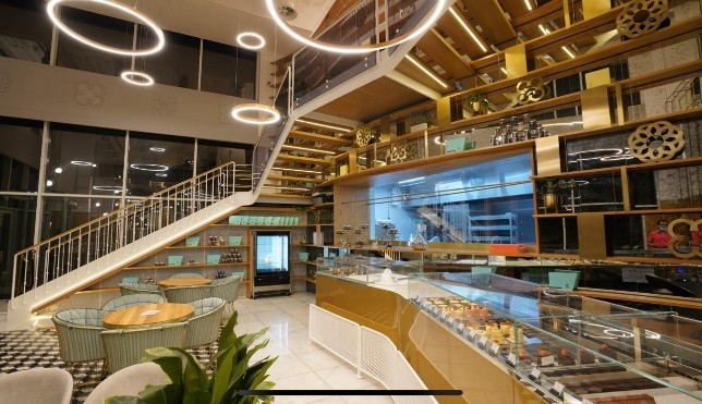 Le Concheur (Jeddah)
