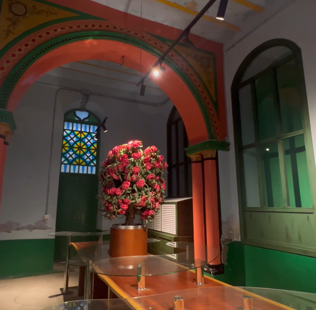 House of Artisans Taif History Museum (Taif)