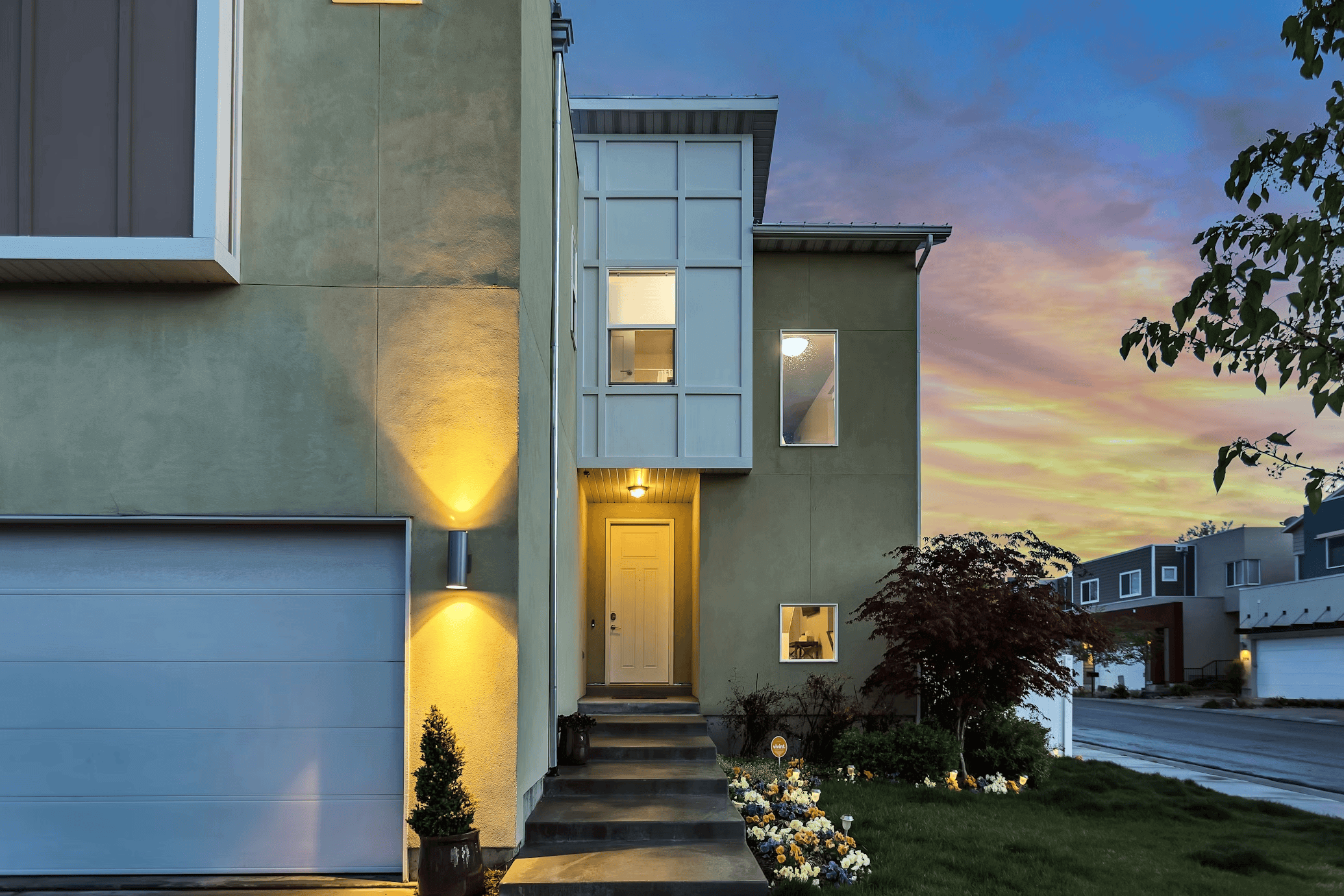Real Estate Development