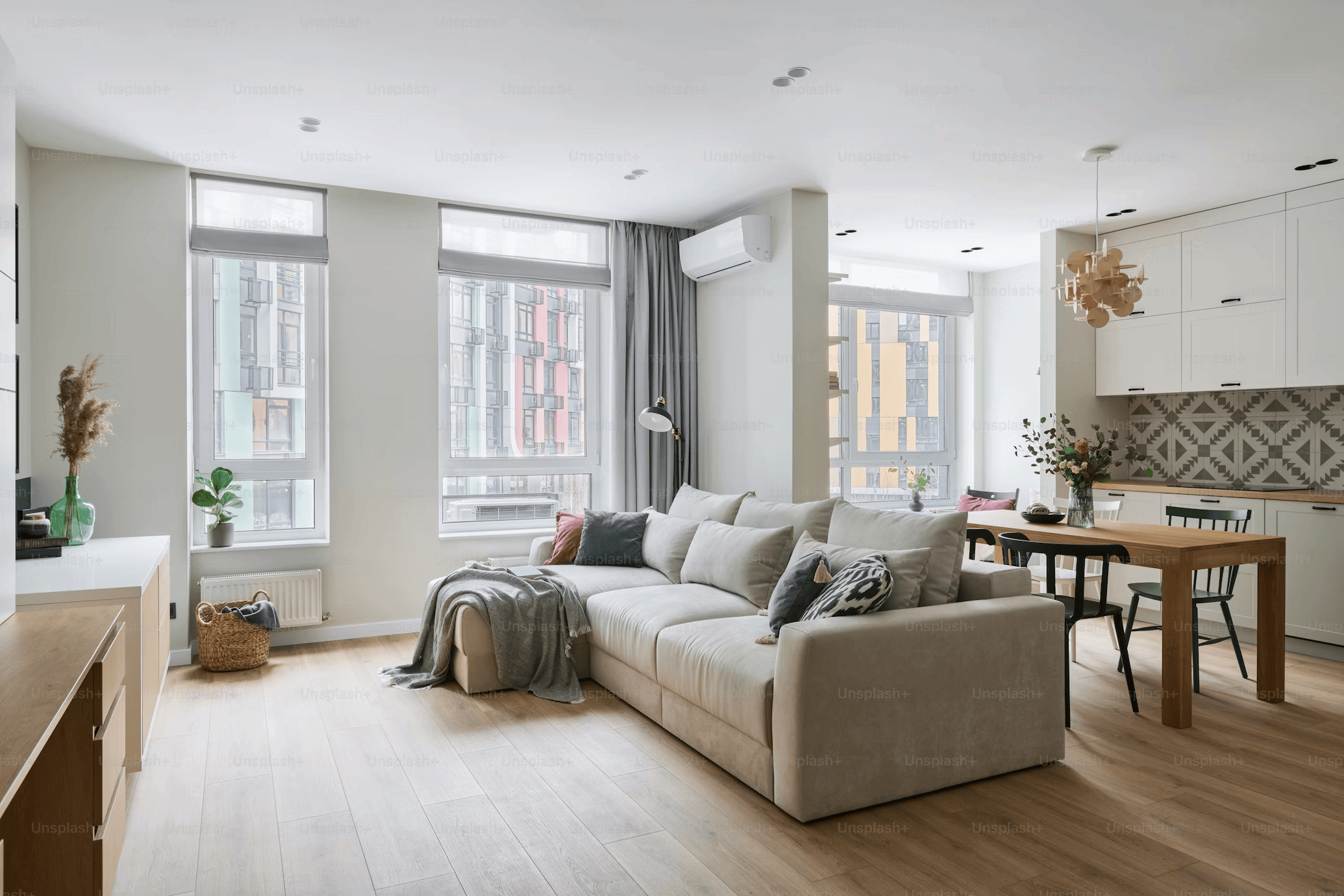 Luxury Design