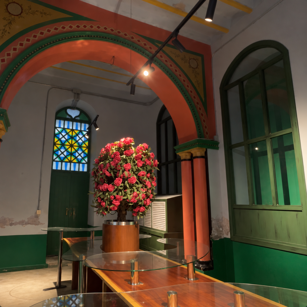 House of Artisans