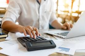 Junior Cost Estimator