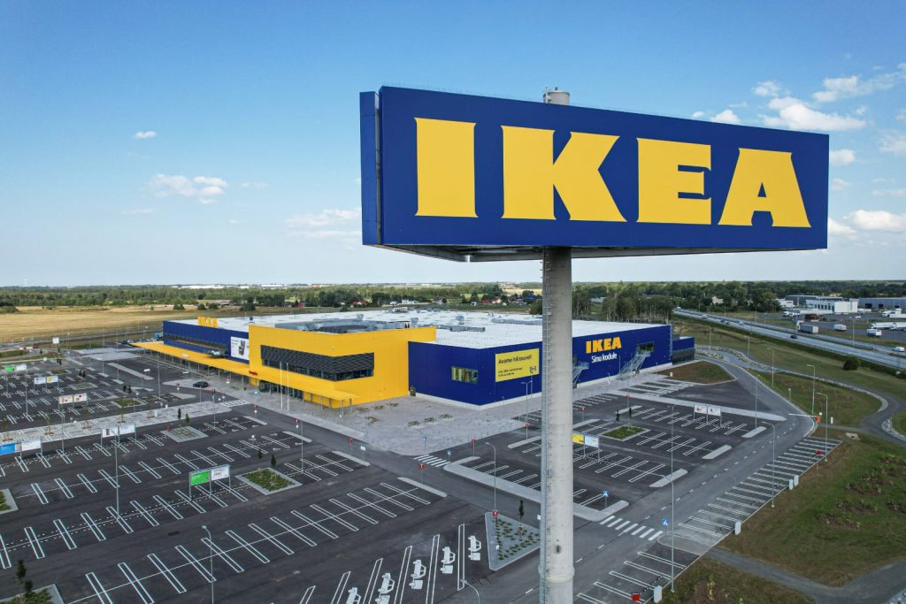 IKEA
