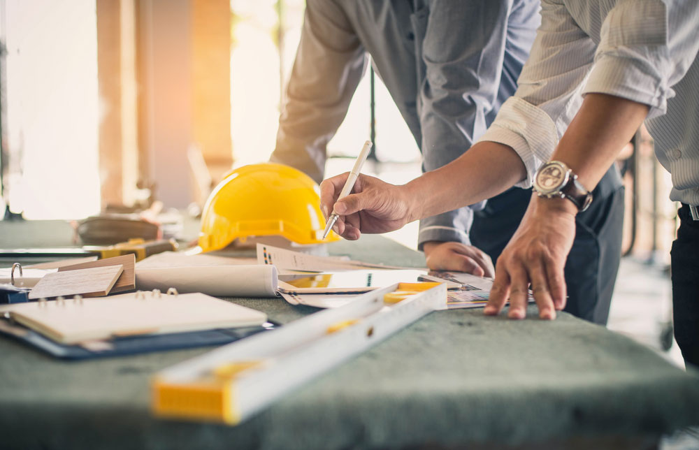 Junior Planning Engineer