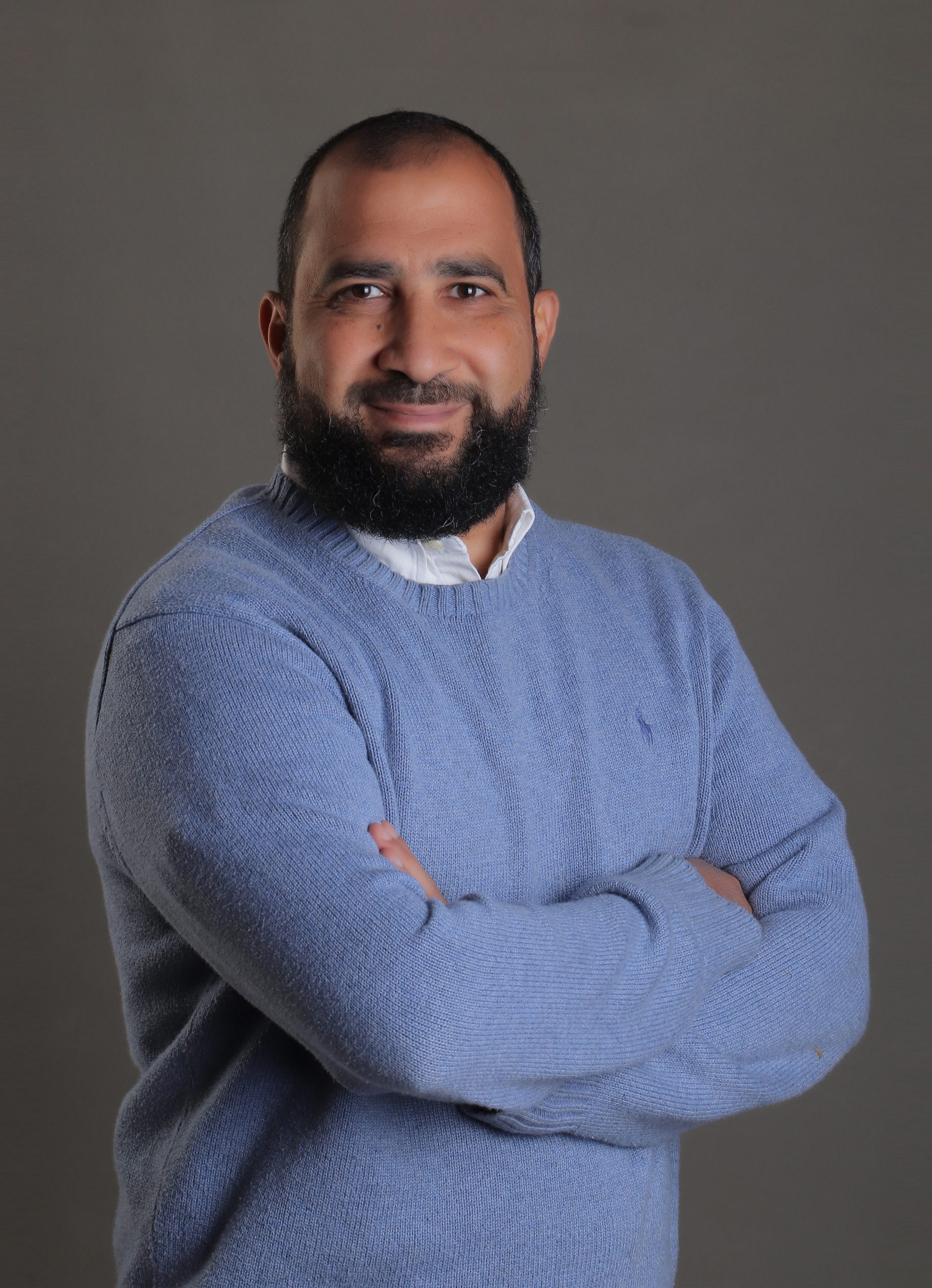 Waleed El Farrash