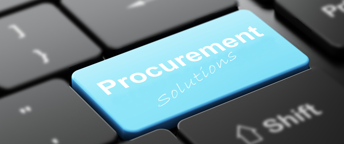 Procurement Solutions