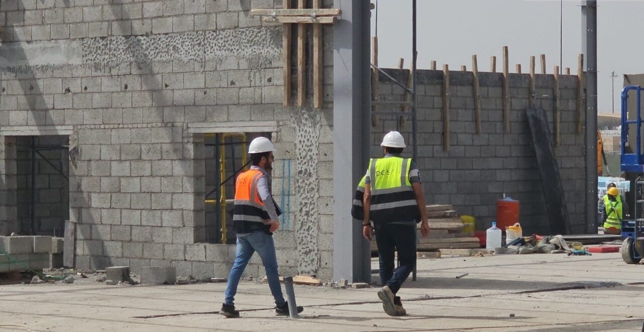 Full Contracting & Fit-Out 