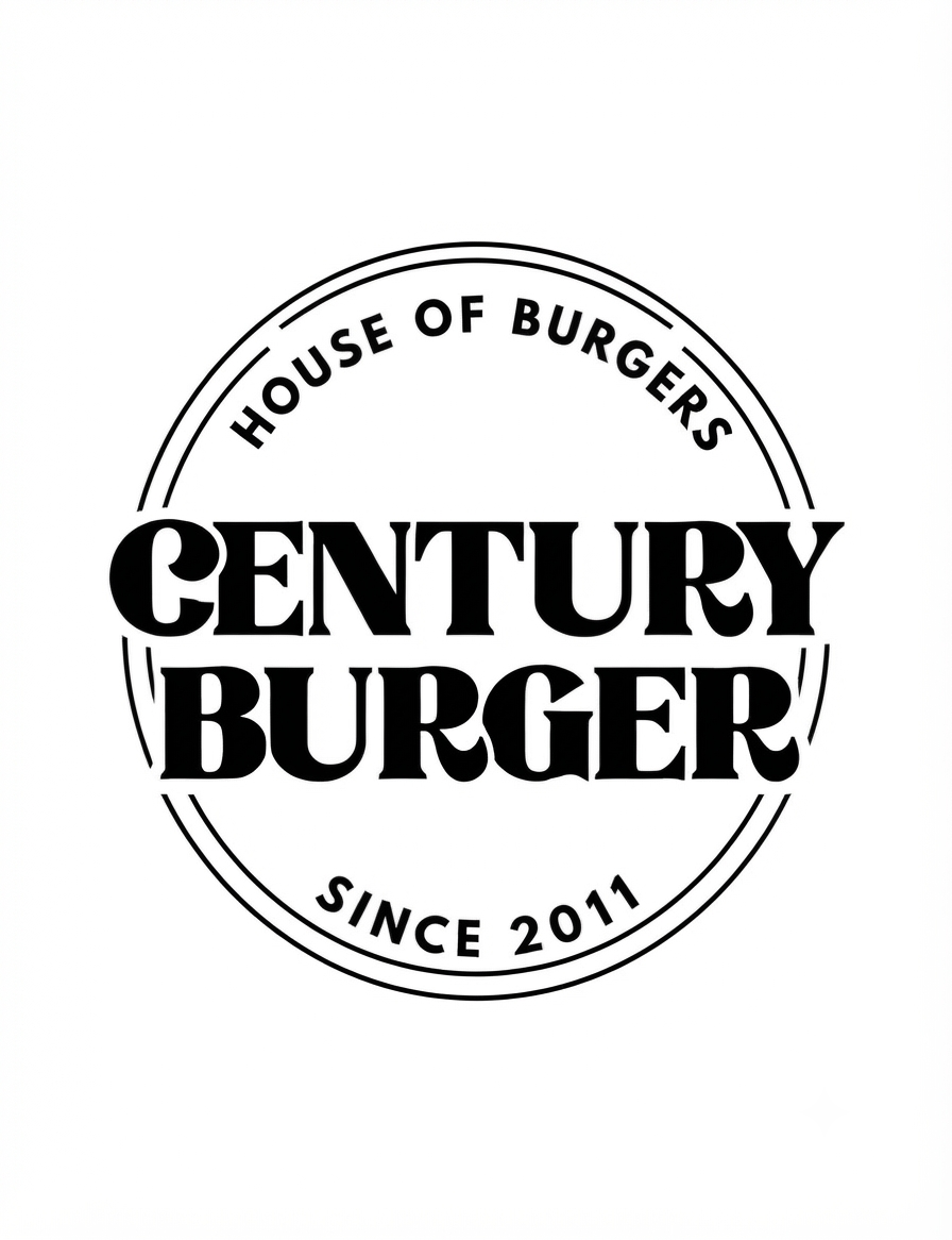 CENTURY BURGER