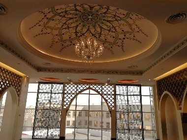 Khayal Restaurant (Taif)
