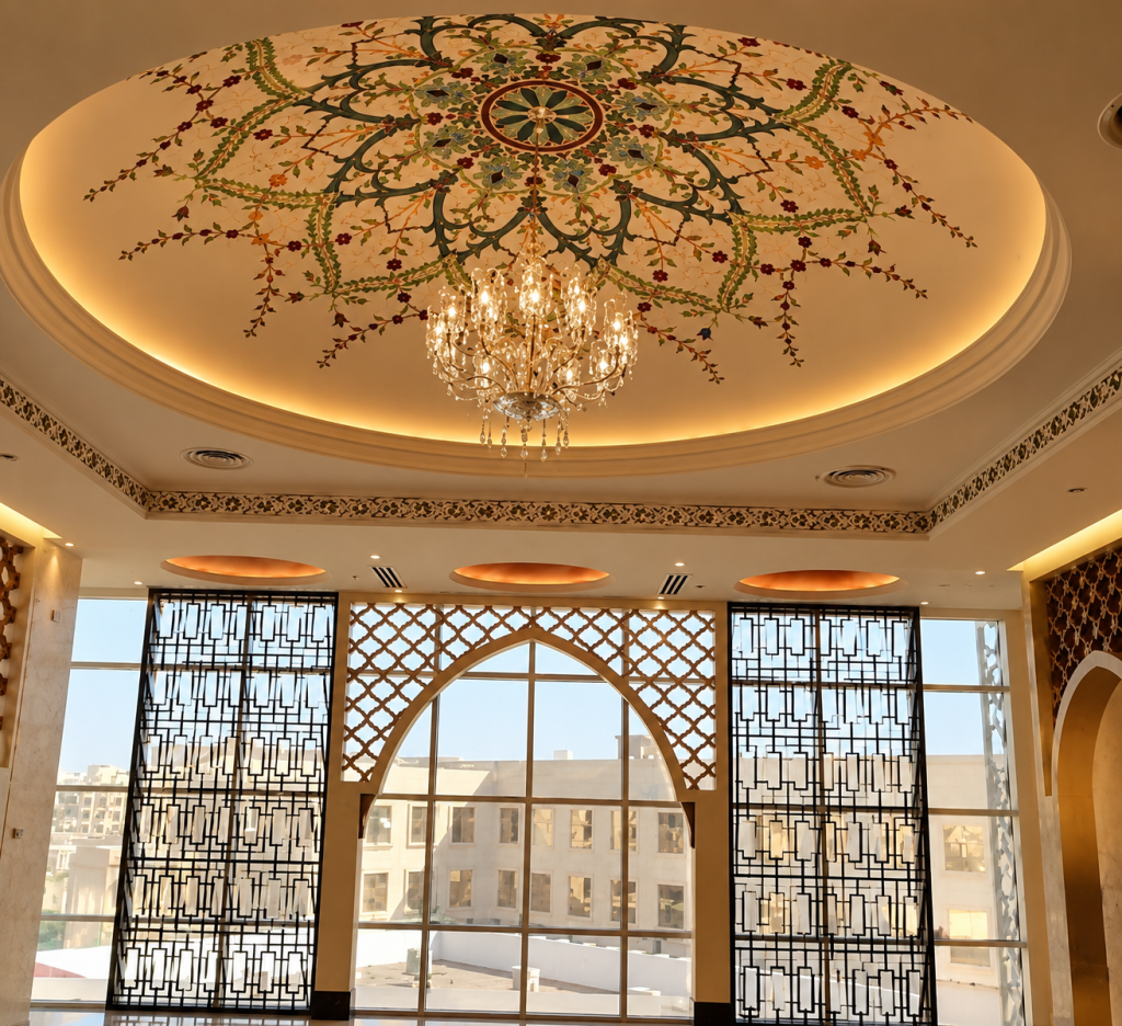 Khayal Restaurant