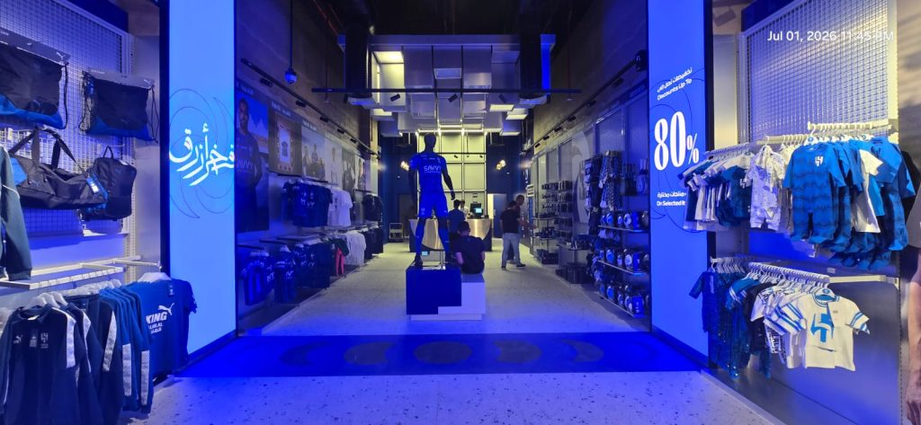 Retail Construction &amp; Main Contracting