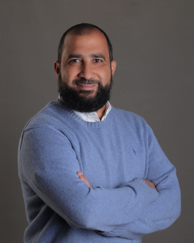 Walid El Farrash